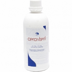 CEROXTERIL*FL 200ML 0,1%+0,1% - Farmafamily.it