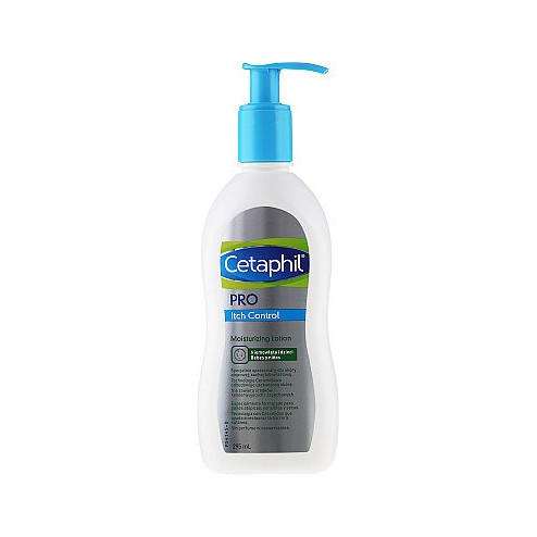 CETAPHIL PRO ITCH CONTROL IDRATANTE LENITIVO 295 ML - Farmafamily.it