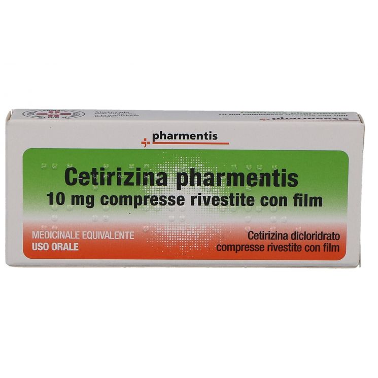 TINAZIR*7CPR RIV 10MG - Farmafamily.it