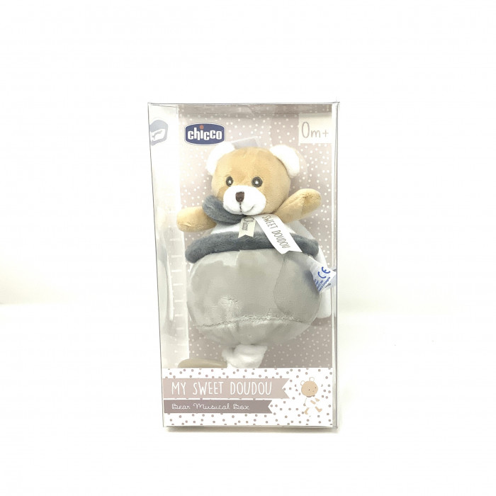 CHICCO GIOCO MSD CARILLON ORSETTO - Farmafamily.it