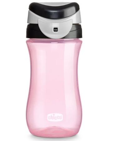 CHICCO TRAVEL CUP 2Y+ ROSA - Farmafamily.it