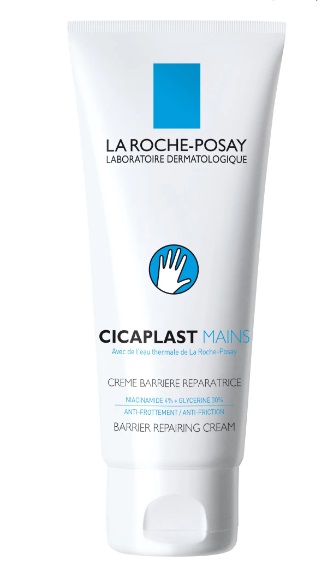 CICAPLAST CREMA MANI 100 ML - Farmafamily.it