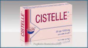 CISTELLE 20 COMPRESSE - Farmafamily.it