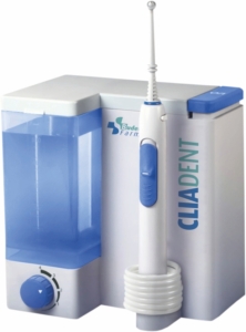 CLIADENT IDROPULSORE - Farmafamily.it