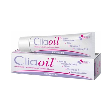 CLIAOIL 20 ML - Farmafamily.it