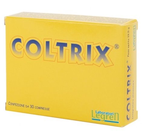 COLTRIX 30 COMPRESSE - Farmafamily.it