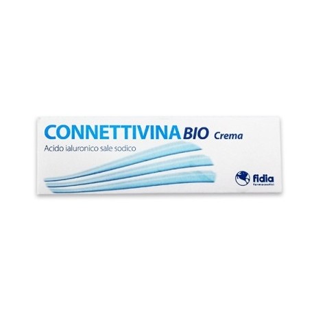 CONNETTIVINABIO CREMA 25 G - Farmafamily.it