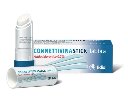 CONNETTIVINASTICK LABBRA 3 G - Farmafamily.it