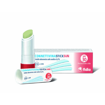 CONNETTIVINASTICKSUN SPF30 3 G - Farmafamily.it