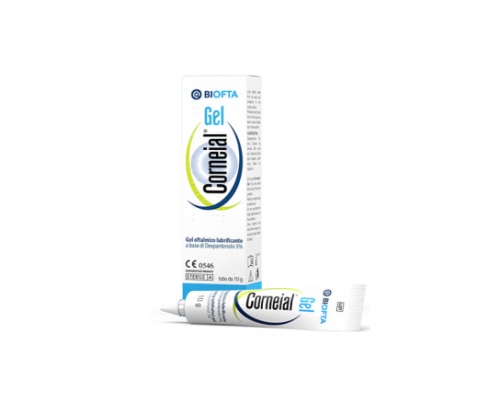 CORNEIAL GEL 10 G - Farmafamily.it