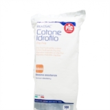 COTONE IDROFILO PIC REKOSAC ZIG ZAG EXTRA INDIA 500 G CON FUSTELLA - Farmafamily.it