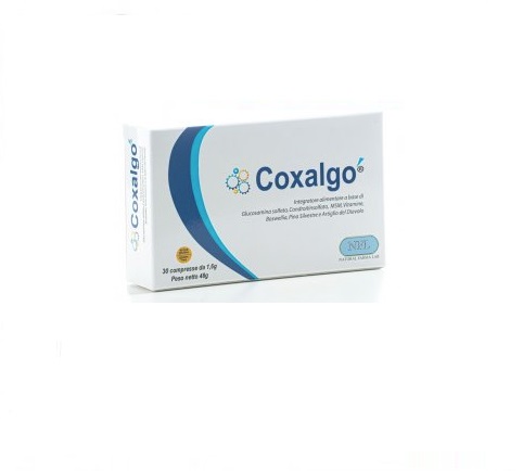 COXALGO' 30 COMPRESSE - Farmafamily.it