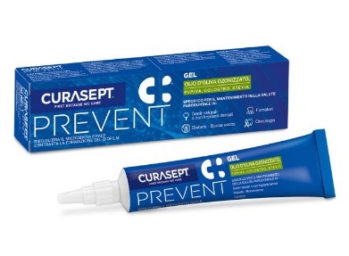 CURASEPT PREVENT DENTIFRICIO 75 ML - Farmafamily.it