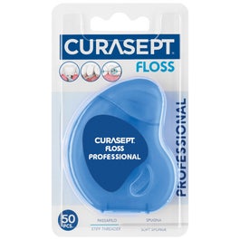 CURASEPT PERFECTO FLOSS - Farmafamily.it