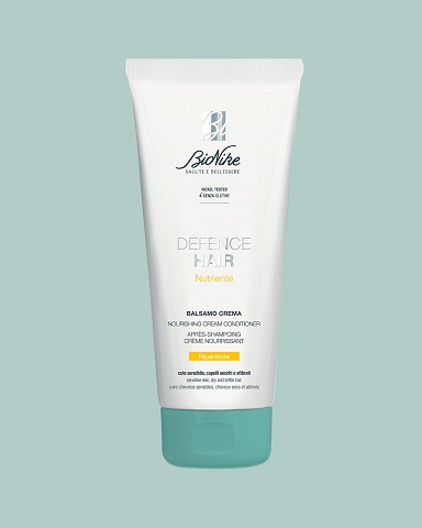 DEFENCE HAIR BALSAMO NUTRIENTE 200 ML - Farmafamily.it
