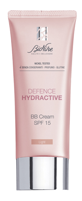 DEFENCE HYDRACTIVE BB CREAM LIGHT 40 ML - Farmafamily.it