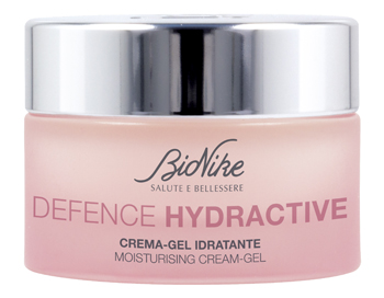 DEFENCE HYDRACTIVE CREMA-GEL IDRATANTE 50 ML - Farmafamily.it