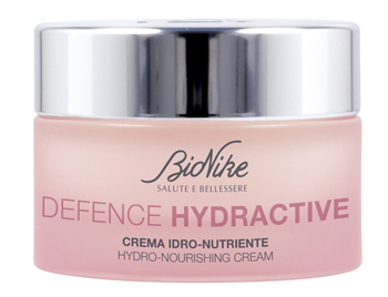 DEFENCE HYDRACTIVE CREMA IDRO-NUTRIENTE 50 ML - Farmafamily.it