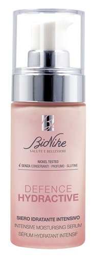 DEFENCE HYDRACTIVE SIERO IDRATANTE 30 ML - Farmafamily.it
