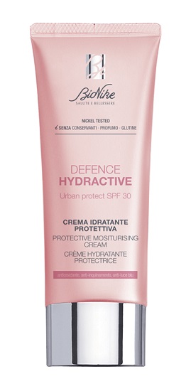 DEFENCE HYDRACTIVE URBAN PROTECT SPF 30 40 ML - Farmafamily.it