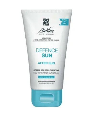DEFENCE SUN CREMA DOPOSOLE LENITIVA 75 ML - Farmafamily.it
