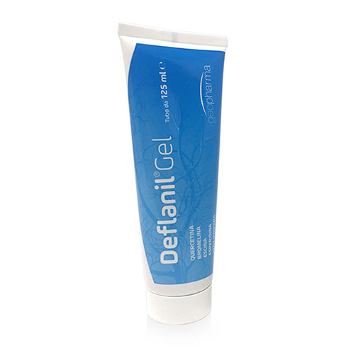 DEFLANIL GEL 125 ML - Farmafamily.it