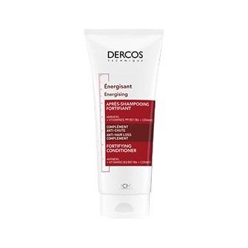 DERCOS BALSAMO ENERGIZZANTE 200 ML - Farmafamily.it