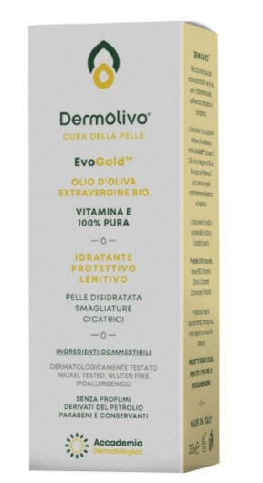 DERMOLIVO OLIO DERMATOLOGICO 30 ML - Farmafamily.it