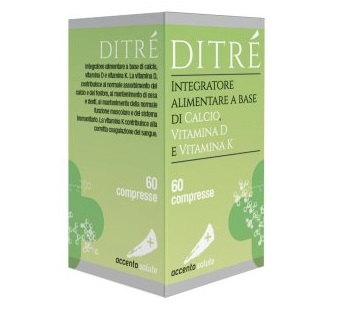 DITRE' 60 COMPRESSE - Farmafamily.it