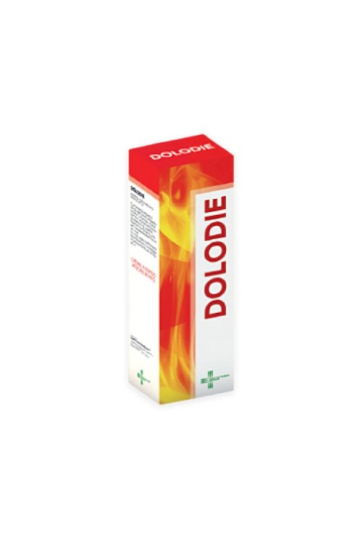 DOLODIE CREMA 75 ML - Farmafamily.it