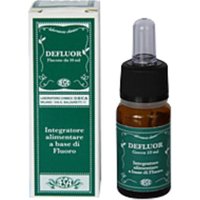 DOREFLUOR GOCCE 8 ML - Farmafamily.it