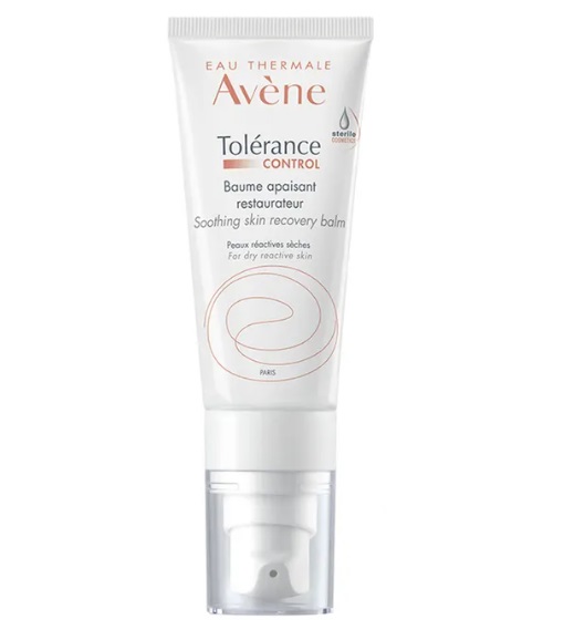 EAU THERMALE AVENE TOLERANCE CONTROL BALSAMO LENITIVO RIEQUILIBRANTE 40 ML - Farmafamily.it