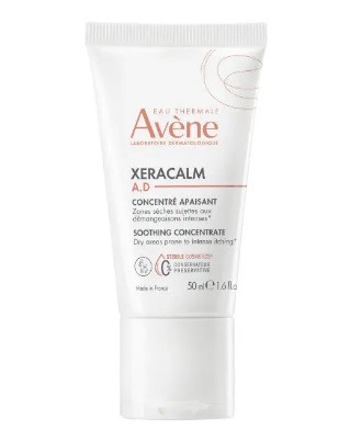 EAU THERMALE AVENE XERACALM AD CONCENTRATO 50 ML NUOVA FORMULAZIONE - Farmafamily.it