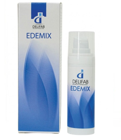 EDEMIX 30 CAPSULE - Farmafamily.it