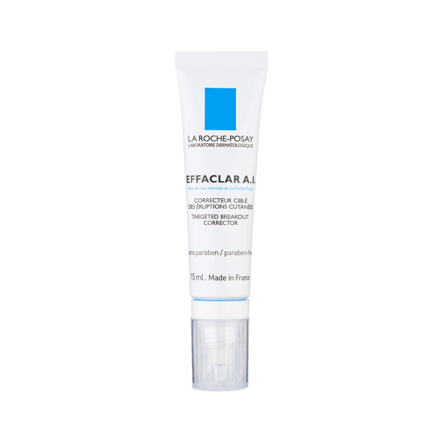 EFFACLAR AI ANTI IMPERFEZIONI 15 ML - Farmafamily.it