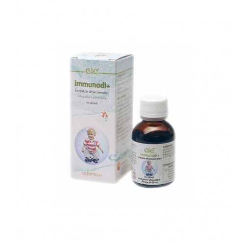 EIE IMMUNODI+ GOCCE 30 ML - Farmafamily.it