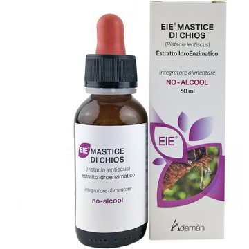 EIE MASTICE DI CHIOS 60 ML - Farmafamily.it
