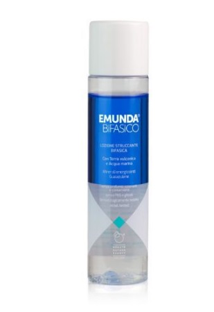 EMUNDA BIFASICO LOZIONE 125 ML - Farmafamily.it