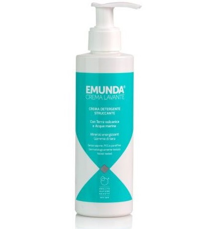 EMUNDA CREMA LAVANTE 200 ML - Farmafamily.it