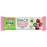 ENERZONA SNACK CHERRY 33 G - Farmafamily.it