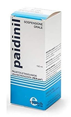 PAIDINIL 150 ML - Farmafamily.it