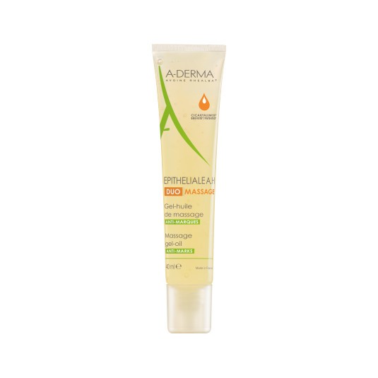 EPITHELIALE AH DUO MASSAGE 40 ML - Farmafamily.it