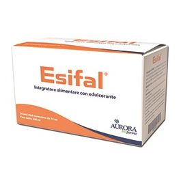 ESIFAL 30 ORAL STICK 10 ML - Farmafamily.it