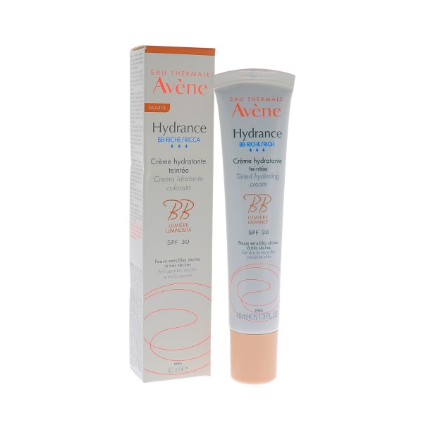ETA HYDRANCE CREME TEINTE' VELLUTO 40 ML - Farmafamily.it