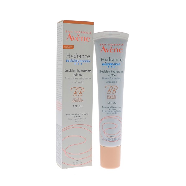 ETA HYDRANCE EMULS TEINTE' VELLUTO 40 ML - Farmafamily.it