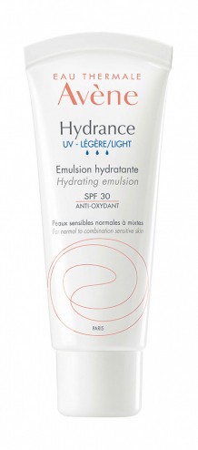 ETA HYDRANCE LEGERE UV 40 ML - Farmafamily.it