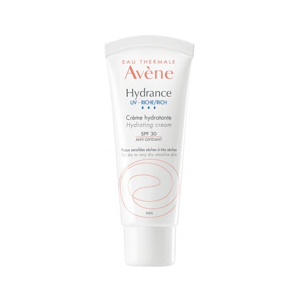 ETA HYDRANCE RICHE UV 40 ML - Farmafamily.it