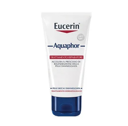 EUCERIN AQUAPHOR TRATTAMENTO RIPARATORE 220 ML - Farmafamily.it