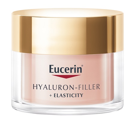 EUCERIN HYALURON-FILLER +EL ROSE' - Farmafamily.it