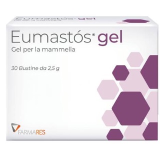 EUMASTOS GEL 30 BUSTINE - Farmafamily.it